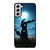 UMBREON POKEMON POCKET MONSTERS Samsung Galaxy S21 FE Case Cover