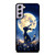 UMBREON SHINY POKEMON POCKET MONSTERS Samsung Galaxy S21 FE Case Cover