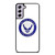 US AIR FORCE UNITED STATES LOGO Samsung Galaxy S21 FE Case Cover