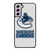 VANCOUVER CANUCKS SHARK LOGO Samsung Galaxy S21 FE Case Cover