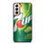 7UP DRINK CAN Samsung Galaxy S21 Case Cover