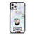 BTS SUGA CUTE iPhone 11 Pro Case Cover