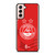 ABERDEEN FC LOGO FOOTBALL CLUB SPFL Samsung Galaxy S21 Case Cover