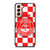 ABERDEEN FC LOGO SPFL FOOTBALL CLUB Samsung Galaxy S21 Case Cover