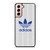 ADIDAS LOGO STRIPES WAVES Samsung Galaxy S21 Case Cover