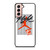 AIR JORDAN 23 NIKE FLIGHT LOGO Samsung Galaxy S21 Case Cover