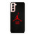AIR JORDAN NIKE RETRO LOGO Samsung Galaxy S21 Case Cover