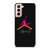 AIR JORDAN NIKE SIGNATURE Samsung Galaxy S21 Case Cover