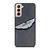 ASTON MARTIN LOGO EMBLEM Samsung Galaxy S21 Case Cover