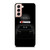 AUDI S LINE CAR LOGO Samsung Galaxy S21 Case Cover