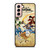 AVATAR AANG LAST AIRBENDER TEAM Samsung Galaxy S21 Case Cover