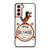 BALTIMORE ORIOLES LOGO BASEBALL TEAM 1958 Samsung Galaxy S21 Case Cover