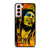 BOB MARLEY REGGAE RASTA Samsung Galaxy S21 Case Cover