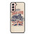 BSA MOTORCYCLE BRITISH GOLD STAR Samsung Galaxy S21 Case Cover