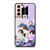 BTS BANGTAN BOYS KPOP KOREA CARTOON Samsung Galaxy S21 Case Cover