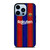 BARCELONA 2020 HOME JERSEY iPhone 13 Pro Max Case Cover