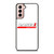 CASE IH ICON AGRICULTURE LOGO Samsung Galaxy S21 Case Cover