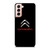 CITROEN CAR LOGO Samsung Galaxy S21 Case Cover