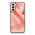 COACH NEW YORK LOGO FLAMINGO ICON Samsung Galaxy S21 Case Cover