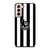 COLLINGWOOD MAGPIES AUSTRALIA FOOTBALL Samsung Galaxy S21 Case Cover
