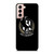 COLLINGWOOD MAGPIES FOOTBALL CLUB AUSTRALIA Samsung Galaxy S21 Case Cover COLLINGWOOD MAGPIES FOOTBALL CLUB AUSTRALIA Samsung Galaxy S21 Case Cover