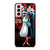CRUELLA DE VIL DISNEY VILLAIN Samsung Galaxy S21 Case Cover