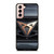 CUPRA CAR LOGO FRONT Samsung Galaxy S21 Case Cover