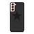 DAVID BOWIE STAR ALBUM LOGO Samsung Galaxy S21 Case Cover