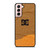 DC SHOE LOGO NEW POST Samsung Galaxy S21 Case Cover