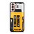 DEWALT TOOL IMPACT DRIVER Samsung Galaxy S21 Case Cover
