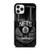 BROOKLYN NETS NBA iPhone 11 Pro Case Cover