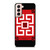 GIVENCHY PARIS RED LOGO Samsung Galaxy S21 Case Cover GIVENCHY PARIS RED LOGO Samsung Galaxy S21 Case Cover