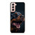GIVENCHY ROTTWEILER DOG Samsung Galaxy S21 Case Cover
