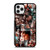 BRIDE OF CHUCKY COLLAGE iPhone 11 Pro Case Cover