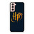 HARRY POTTER HP LOGO Samsung Galaxy S21 Case Cover