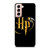HARRY POTTER HP MOVIE LOGO Samsung Galaxy S21 Case Cover