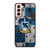 HARRY POTTER RAVENCLAW Samsung Galaxy S21 Case Cover