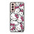 HELLO KITTY FACE COLLAGE Samsung Galaxy S21 Case Cover