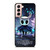 HOLLOW KNIGHT GAMES Samsung Galaxy S21 Case Cover HOLLOW KNIGHT GAMES Samsung Galaxy S21 Case Cover