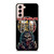 IRON MAIDEN EDDIE THE MASCOT Samsung Galaxy S21 Case Cover IRON MAIDEN EDDIE THE MASCOT Samsung Galaxy S21 Case Cover