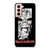 IRON MAIDEN MASCOT EDDIE Samsung Galaxy S21 Case Cover