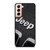 JEEP LOGO HOOD Samsung Galaxy S21 Case Cover