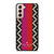 KATE SPADE NEW YORK FASHION LOGO Samsung Galaxy S21 Case Cover