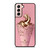 KATE SPADE NEW YORK LOGO GOLDEN ICE CREAM Samsung Galaxy S21 Case Cover