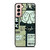 KAWS SMILE Samsung Galaxy S21 Case Cover