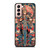 LEGEND OF ZELDA CARTOON ART Samsung Galaxy S21 Case Cover