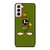 MALVIN THE MARTIAN LOONEY TUNES Samsung Galaxy S21 Case Cover MALVIN THE MARTIAN LOONEY TUNES Samsung Galaxy S21 Case Cover
