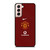 MANCHESTER UNITED FC LOGO FOOTBALL VODAFONE JERSEY Samsung Galaxy S21 Case Cover MANCHESTER UNITED FC LOGO FOOTBALL VODAFONE JERSEY Samsung Galaxy S21 Case Cover