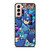 MEGA MAN LEGACY Samsung Galaxy S21 Case Cover