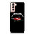 METALLICA BAND LOGO TURNTABLE Samsung Galaxy S21 Case Cover
